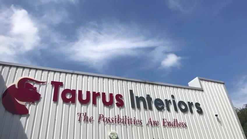 About Taurus interiors